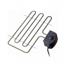 Résistance serpentin pour fumoir POISSON - VIANDE - 2000 watt Résistance serpentin pour fumoir POISSON - VIANDE - 2000 watt
