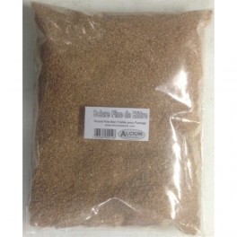 PACK - SCIURE FINE DE HETRE non traitée 2 KG pour Fumage poisson et viande PACK - SCIURE FINE DE HETRE non traitée 2 KG pour Fumage poisson et viande