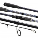 CANNE ILLEX NITRO S2802MH-H ROCK WALKER
