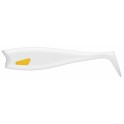 LEURRE ILLEX NITRO SHAD 120 PEARL BONE sachet de 4