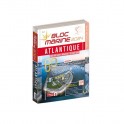 LIVRE BLOC MARINE ATLANTIQUE 2024