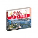 LIVRE BLOC COTIER ATLANTIQUE 2024