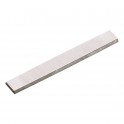 LAME REVERSIBLE DE RECHANGE POUR GRATTOIR 50 MM