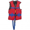 GILET CLUB MASTER XL + 80 KG - 70N