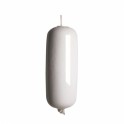 Pare battages bout traversant 10x30 cm 