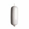 Pare battages bout traversant 10x30 cm 