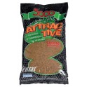 AMORCE SENSAS 3000 ATTRACTIVE GARDON 1KG
