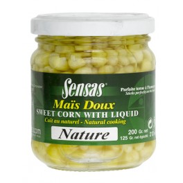 MAIS DOUX NATURE 212ML POT VERRE  