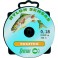 NYLON SENSAS SPECIAL TRUITE 100M D.0,22  