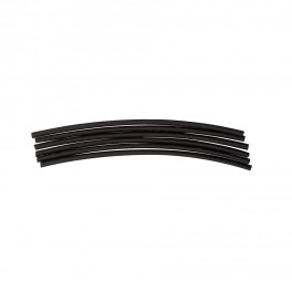 POCHETTE 6x THERMO'GAINE - Ø  3 MM - NOIRE