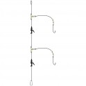 BAS DE LIGNE  FLASHMER IMPACT 2 - N° 2/0