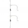 BAS DE LIGNE  FLASHMER IMPACT 2 - N° 2/0