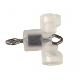 T-SWIVEL -TRANSPARENT - pochettes de 5