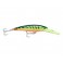 LEURRE RAPALA X-RAP MAGNUM 20 FT - Firetiger