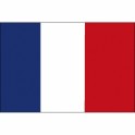Pavillon France - 20 x 30 cm