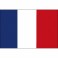 Pavillon France - 20 x 30 cm