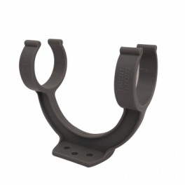 Support nylon pour feu à Retournement