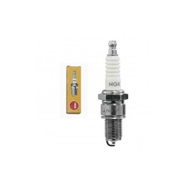Bougie Allumage Moteur bateau NGK BKR6ES-11 5553 NDD Bougie Allumage Moteur bateau NGK BKR6ES-11 5553 NDD