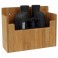 Support de jumelle - BAMBOO MARINESYSTEM -