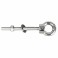 Piton à œil inox diamètre 10mm  ---ntt