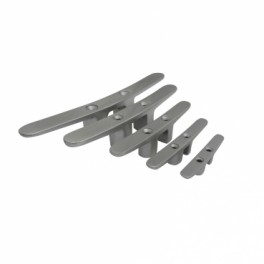 Taquet aluminium fraisé - 200