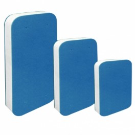 Pare battagePlat en mousse Pare battagePlat en mousse