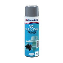 VC TRILUX PROP-O-DREV GRIS 0.5L ANTIFOULING HELICE EMBASE SPRAY – INTERNATIONAL