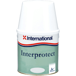 INTERPROTECT GRIS 0.75L PRIM EPOXY HP – INTERNATIONAL