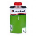 DILUANT THINNER N° 1   0.5L – INTERNATIONAL