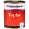 PEINTURE TOPLAC ORANGE RESCUE 265 0,75L LAQUE MONO – INTERNATIONAL