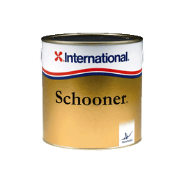 SCHOONER 0.375L VERNIS BRIL – INTERNATIONAL