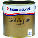 GOLDSPAR SATIN 0.75L VERNIS PU SPE INTER – INTERNATIONAL
