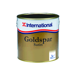 GOLDSPAR SATIN 0.75L VERNIS PU SPE INTER – INTERNATIONAL