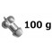 PLOMB Quequette 100 Grs - LEMER