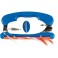 KIT DE TRAINE FLASHMER ECOLINE A MAIN AQUA'PLUMES AVEC POIGNEE