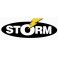 LEURRE STORM DEEP THUNDER 28gr DTH11 650 - Metallic BlueTiger
