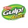 GULP ALIVE HLFP ARENICOLA 4 BLKBLUFL 7OZ
