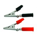 JEU 2 PINCES ALIGATOR ISOLEES