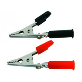 JEU 2 PINCES ALIGATOR ISOLEES