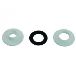 10 OEILLETS RAPIDES DIAM.12mm 
