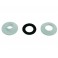 10 OEILLETS RAPIDES DIAM.12mm 