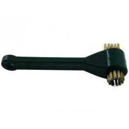 BROSSE SPECIALE COSSES et BORNES ---ndd