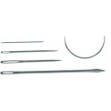 KIT DE 5 AIGUILLES VOILIER