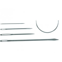 KIT DE 5 AIGUILLES VOILIER KIT DE 5 AIGUILLES VOILIER