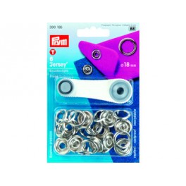 6 BOUTONS PRESSION 18 mm 6 BOUTONS PRESSION 18 mm