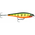 LEURRE RAPALA BX MINNOW BXM10 P - Perch