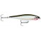 LEURRE RAPALA BX MINNOW BXM10 S - Silver