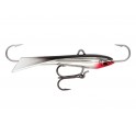 CUILLER RAPALA SNAP RAP SNR08 CH - Chrome ---ndd