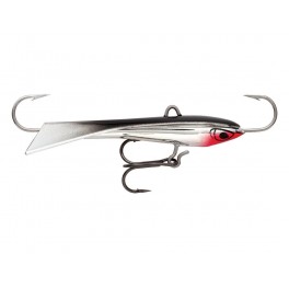 CUILLER RAPALA SNAP RAP SNR08 CH - Chrome ---ndd