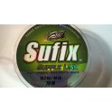 NYLON SUFIX special départ Supplelink 70M Noir 40 Lbs ---ndd